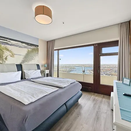 Apartamento Objekt-nr 25 - - Trelleborgallee